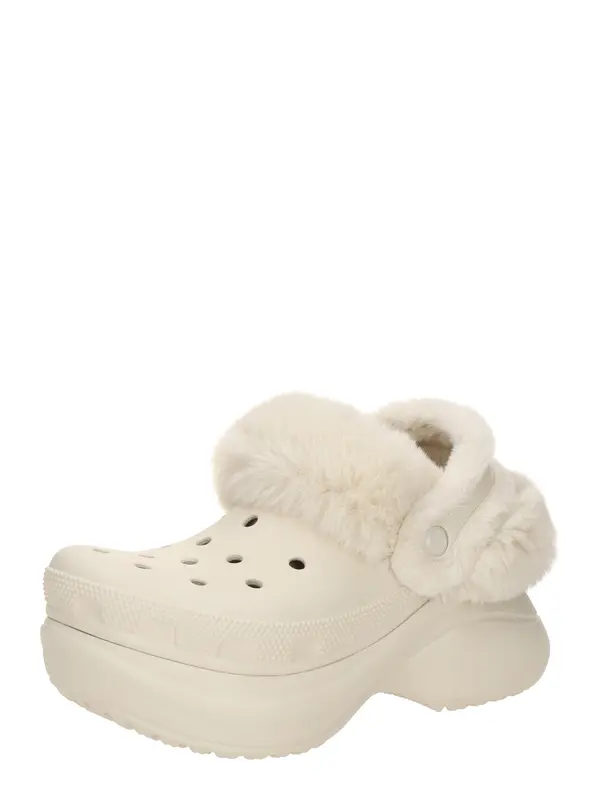 Crocs Crocs Klompe 'Bae'  boja pijeska