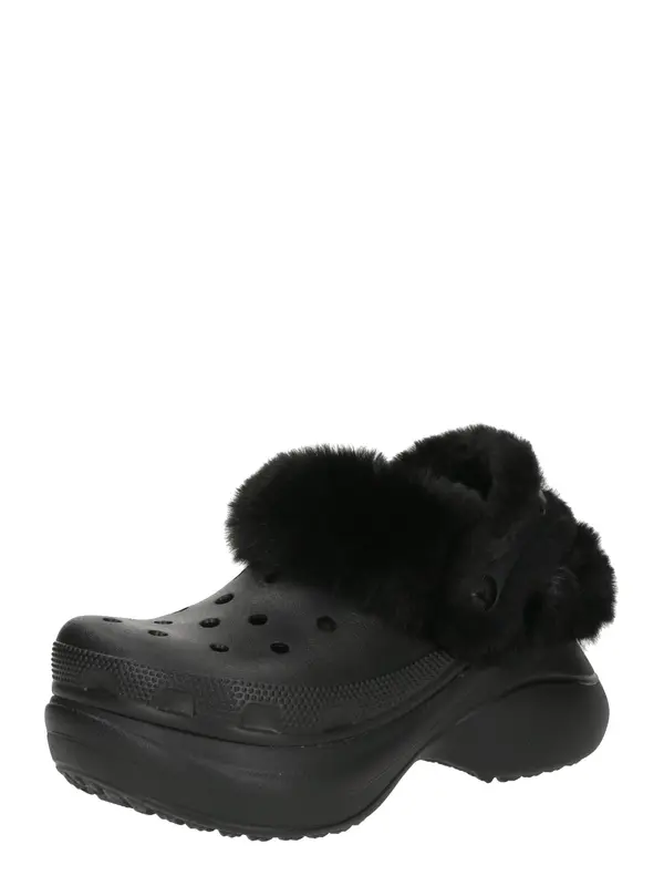 Crocs Crocs Klompe 'Bae'  crna