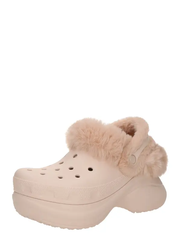 Crocs Crocs Klompe 'Bae'  roza