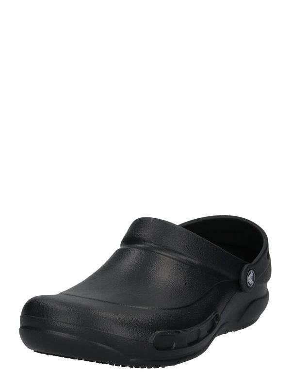 Crocs Crocs Klompe 'Bistro'  crna