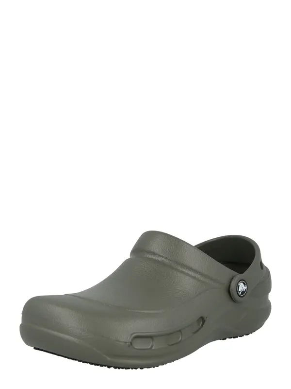 Crocs Crocs Klompe 'Bistro'  kaki