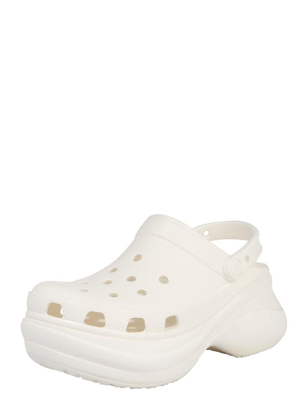 Crocs Crocs Klompe 'Classic Bae'  bijela