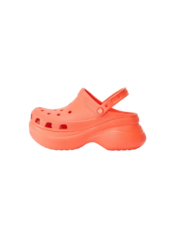 Crocs Crocs Klompe 'Classic Bae'  ciglasto crvena