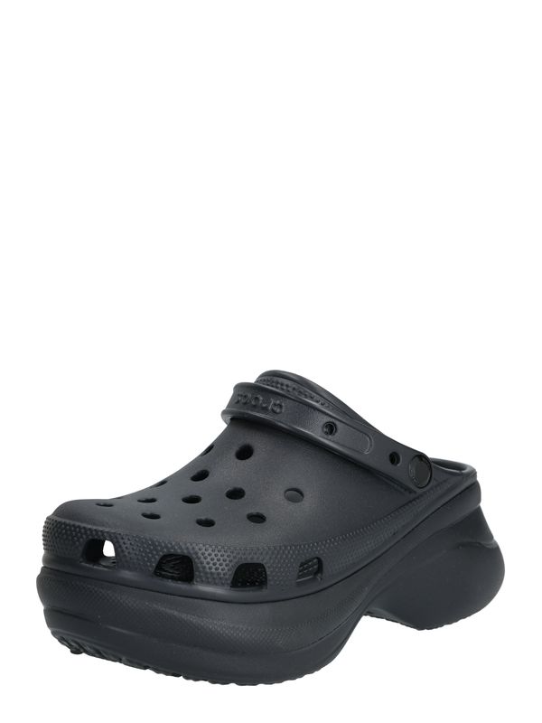 Crocs Crocs Klompe 'Classic Bae'  crna