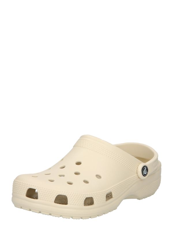 Crocs Crocs Klompe 'Classic'  bež