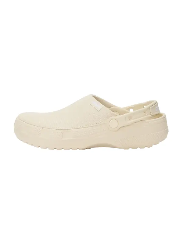 Crocs Crocs Klompe 'Classic'  bež