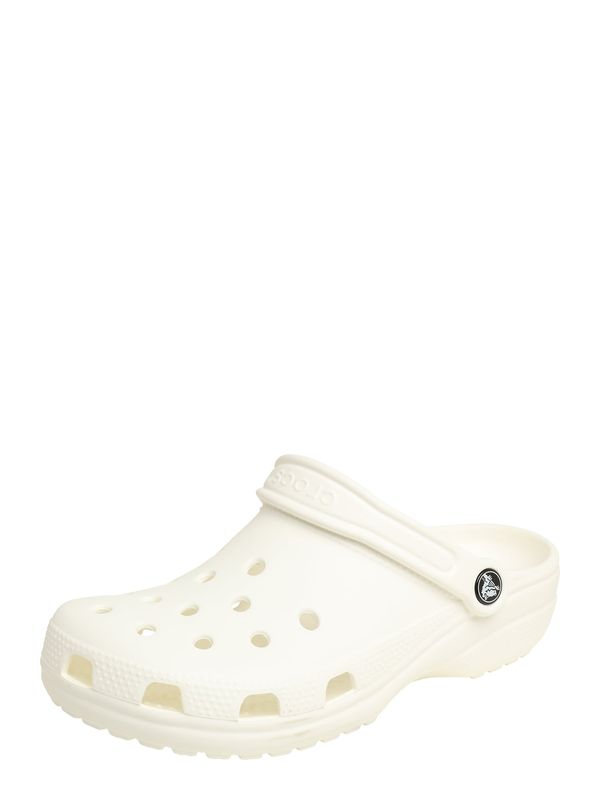Crocs Crocs Klompe 'Classic'  bijela