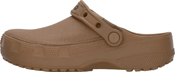 Crocs Crocs Klompe 'Classic'  brokat / crna
