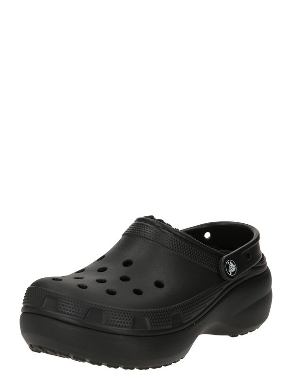 Crocs Crocs Klompe 'Classic'  crna