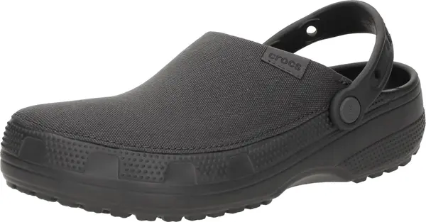 Crocs Crocs Klompe 'Classic'  crna