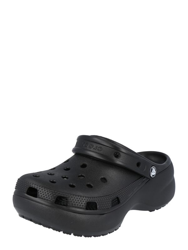 Crocs Crocs Klompe 'Classic'  crna