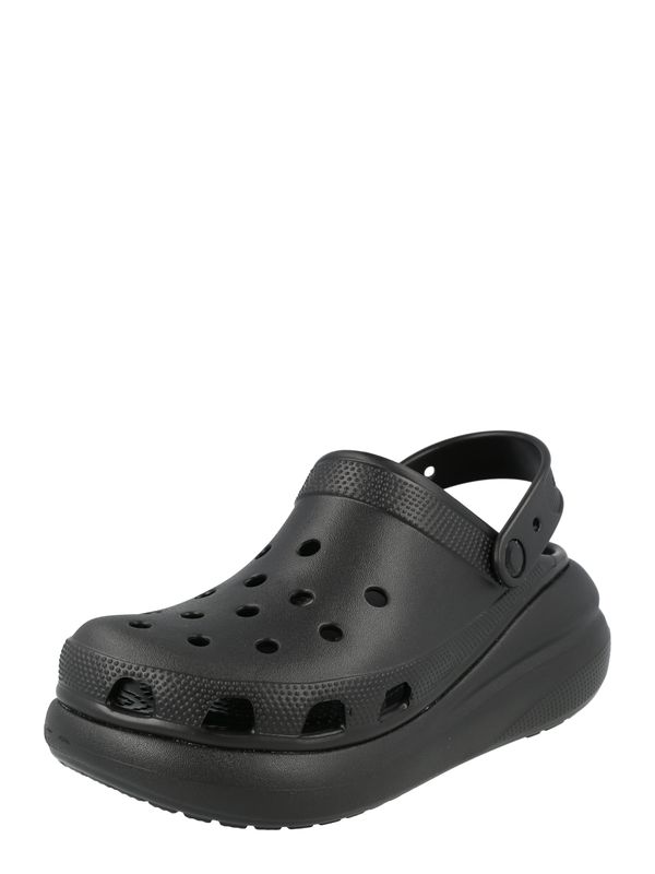 Crocs Crocs Klompe 'Classic Crush'  crna