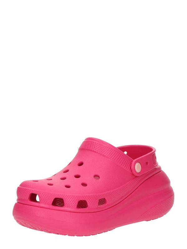 Crocs Crocs Klompe 'Classic Crush'  roza