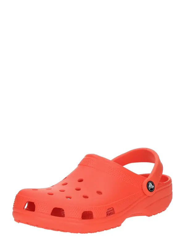 Crocs Crocs Klompe 'Classic'  crvena