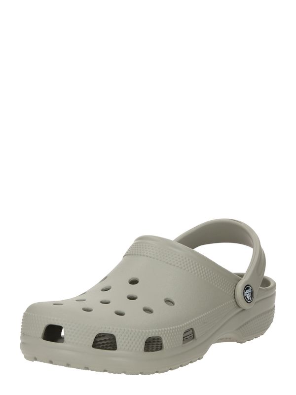 Crocs Crocs Klompe 'Classic'  dimno siva