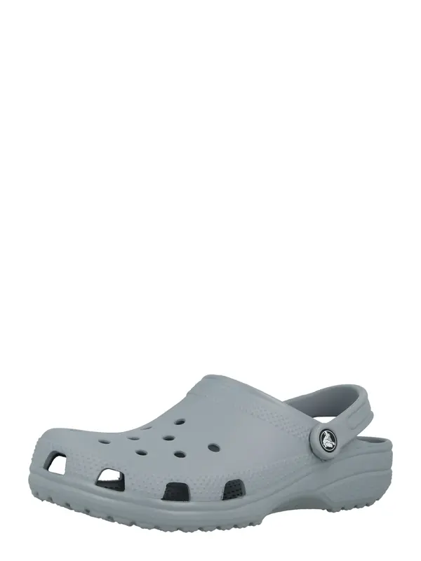 Crocs Crocs Klompe 'Classic'  grafit siva