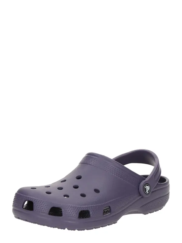 Crocs Crocs Klompe 'Classic'  ljubičasta
