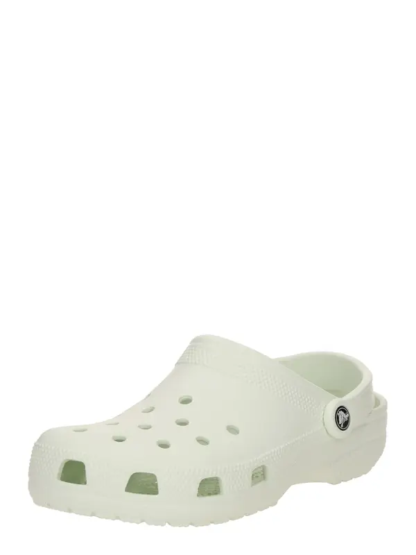 Crocs Crocs Klompe 'Classic'  menta
