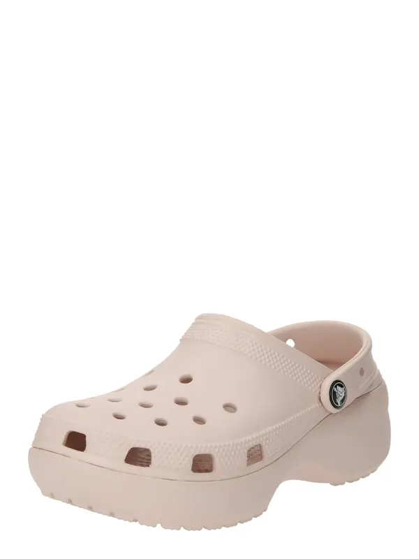 Crocs Crocs Klompe 'Classic'  pastelno roza