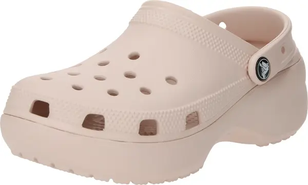 Crocs Crocs Klompe 'Classic'  pastelno roza