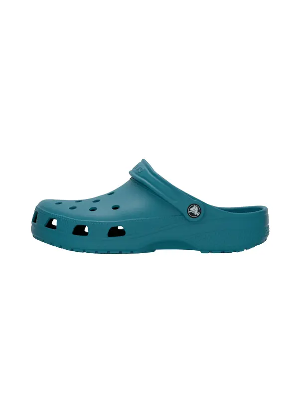Crocs Crocs Klompe 'Classic'  petrol