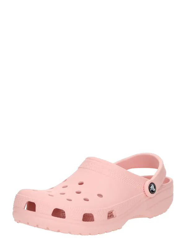 Crocs Crocs Klompe 'Classic'  rosé