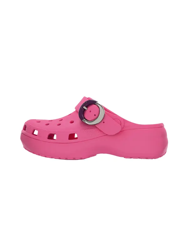 Crocs Crocs Klompe 'Classic'  roza