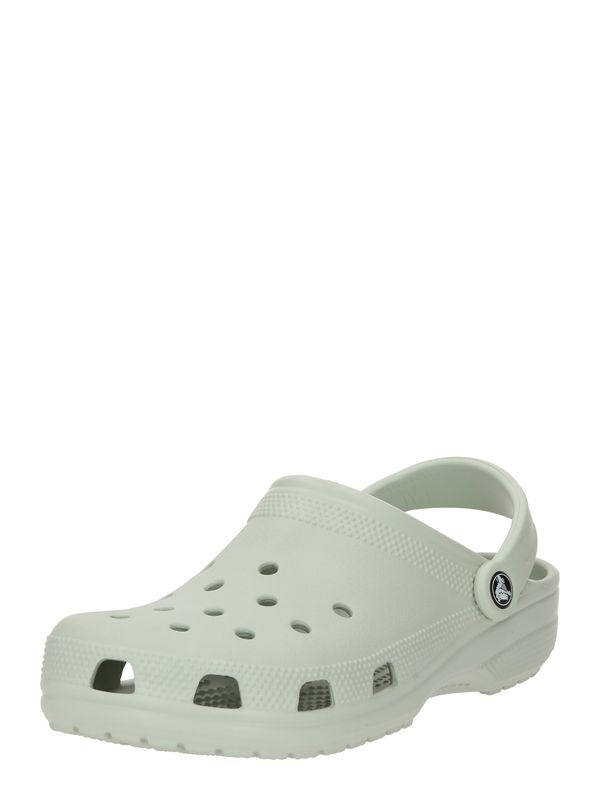 Crocs Crocs Klompe 'Classic'  svijetlozelena