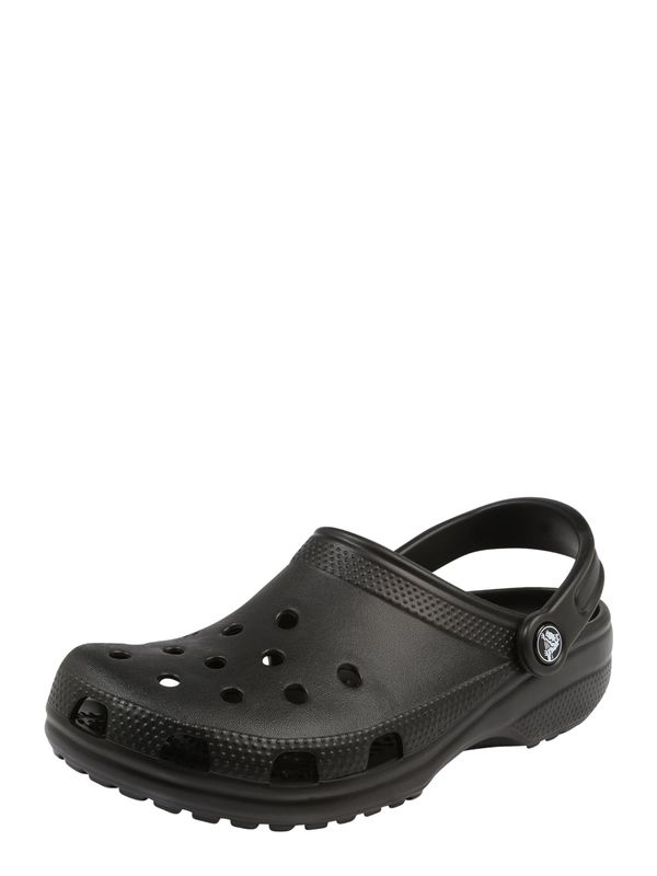 Crocs Crocs Klompe 'Classic W'  crna