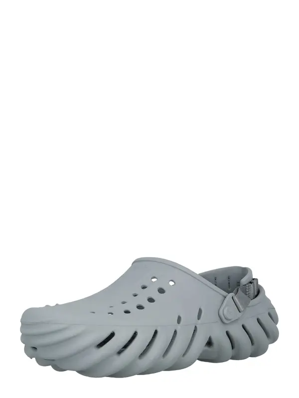 Crocs Crocs Klompe 'Echo'  bazalt siva