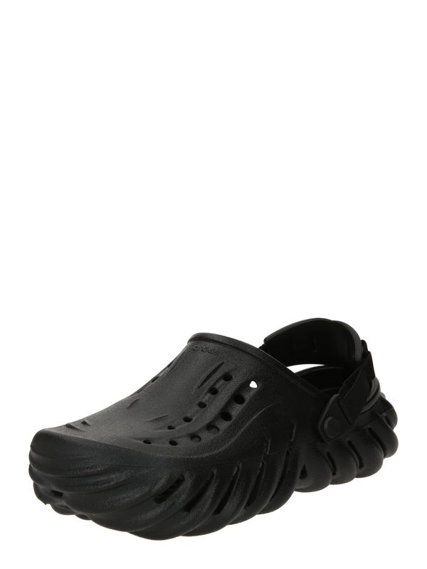Crocs Crocs Klompe 'Echo'  crna