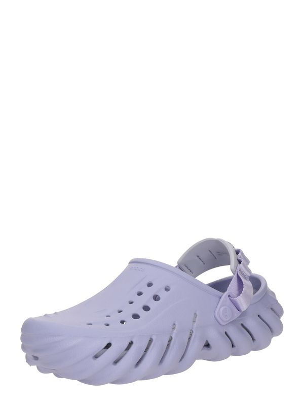 Crocs Crocs Klompe 'Echo'  lavanda