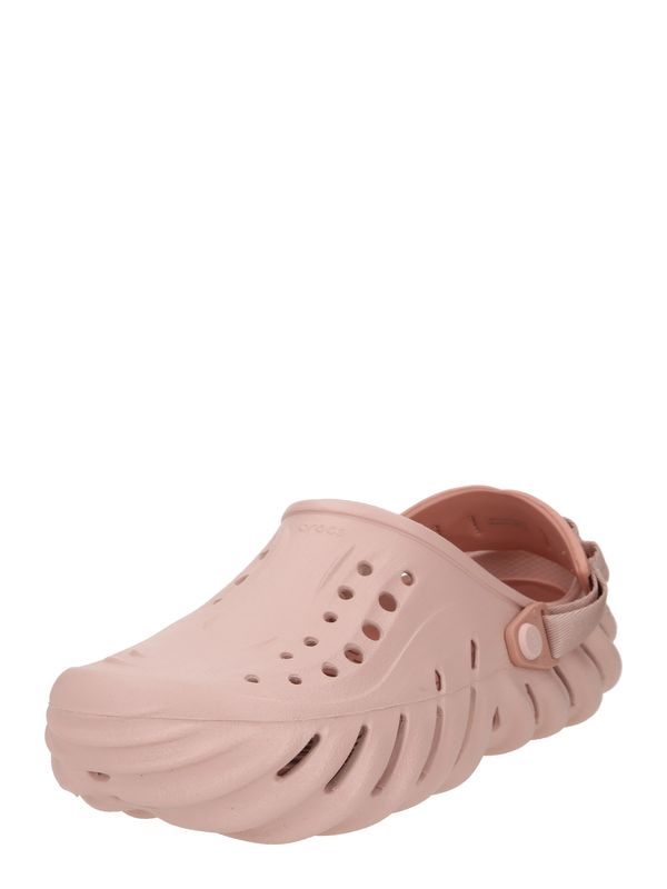 Crocs Crocs Klompe 'Echo'  nude