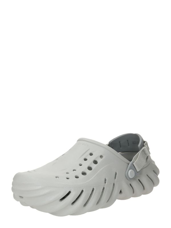 Crocs Crocs Klompe 'Echo'  svijetlosiva