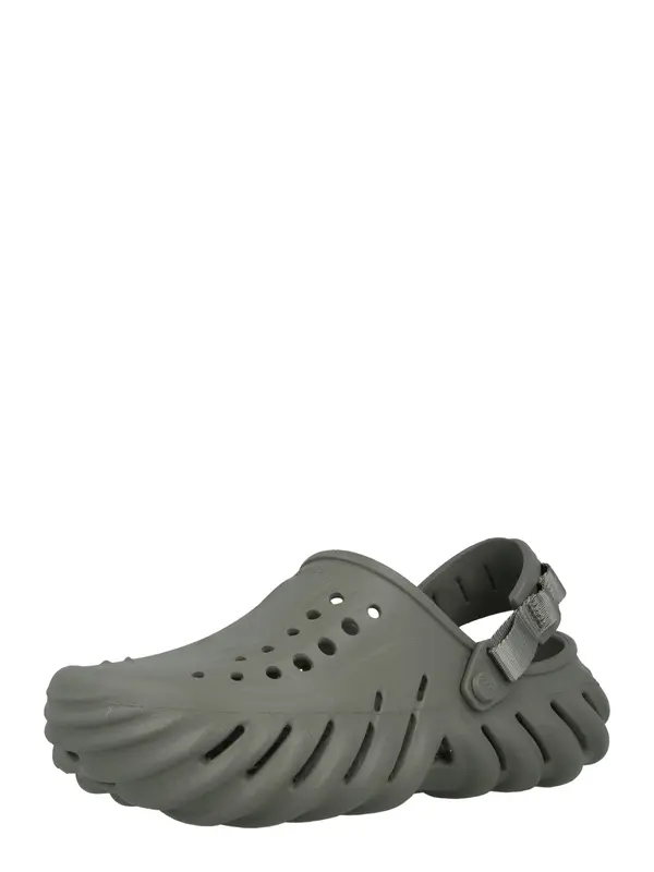 Crocs Crocs Klompe 'Echo'  zelena