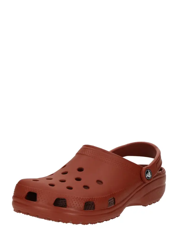 Crocs Crocs Klompe  hrđavo crvena