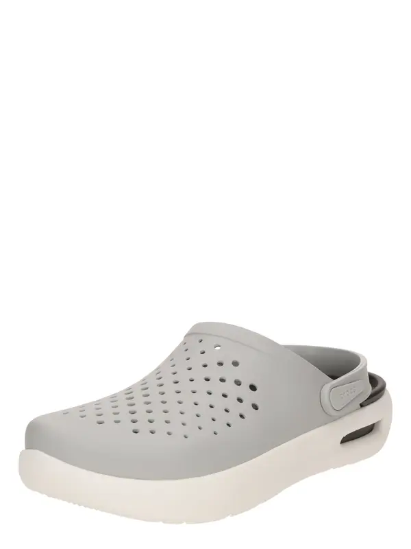 Crocs Crocs Klompe 'InMotion'  svijetlosiva