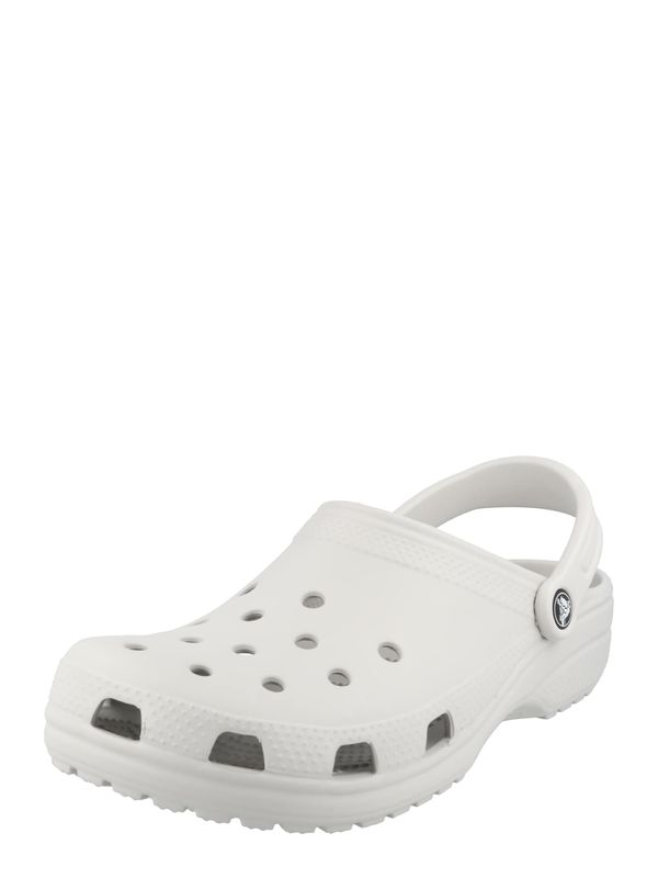 Crocs Crocs Klompe  prljavo bijela