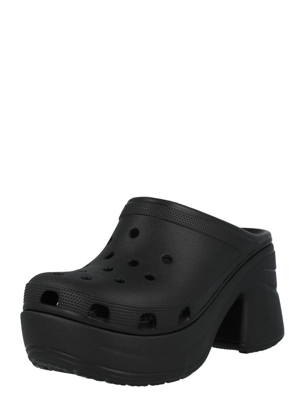 Crocs Crocs Klompe 'Siren'  crna