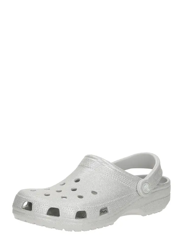 Crocs Crocs Klompe  siva