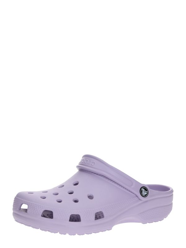 Crocs Crocs Klompe  svijetloljubičasta