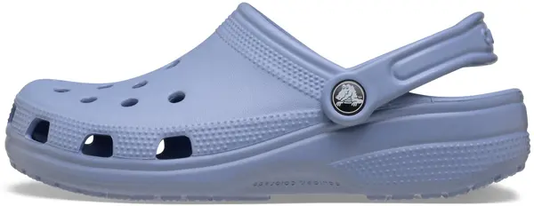 Crocs Crocs Klompe  svijetloplava