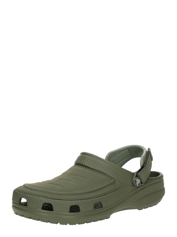 Crocs Crocs Klompe 'Yukon Vista II LR'  maslinasta