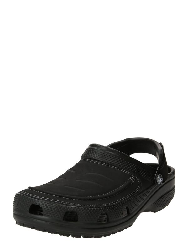 Crocs Crocs Klompe 'Yukon Vista II LR'  siva / crna