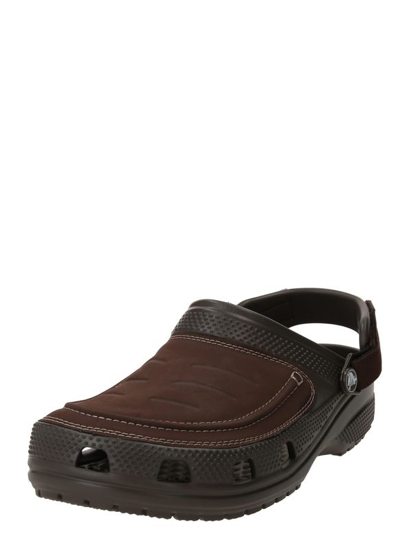 Crocs Crocs Klompe 'Yukon Vista II LR'  smeđa