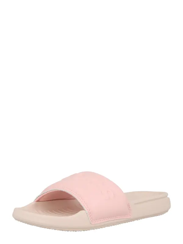 Crocs Crocs Natikače s potpeticom 'All Day'  roza