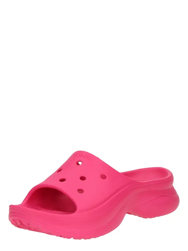 Crocs Crocs Natikače s potpeticom 'Bae'  roza