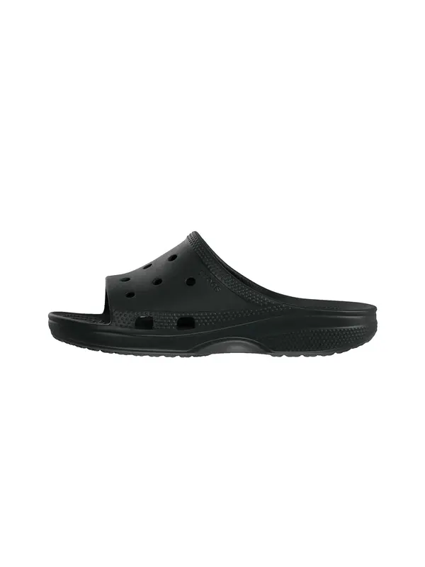 Crocs Crocs Natikače s potpeticom 'Saturday'  crna