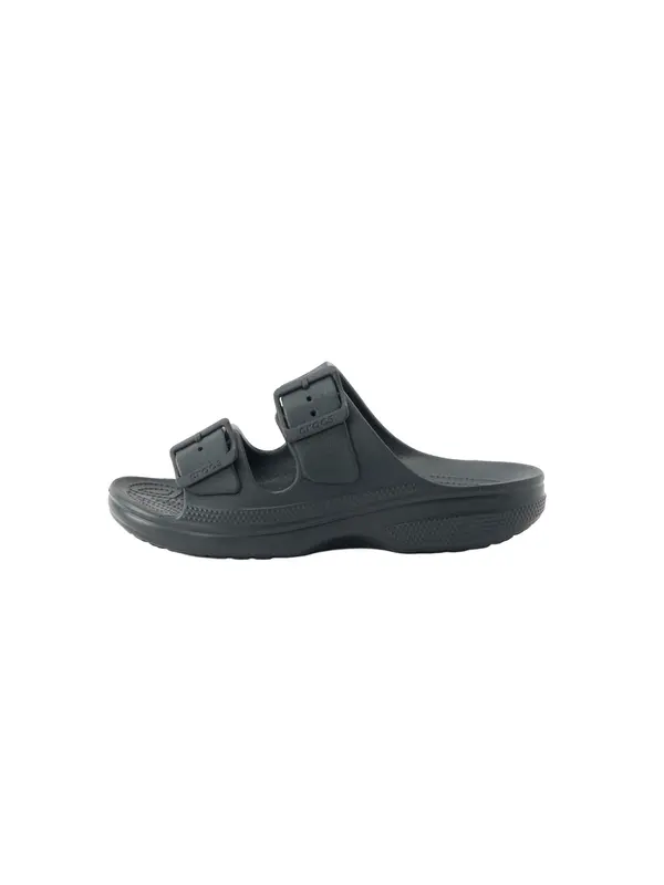 Crocs Crocs Natikače s potpeticom 'Saturday'  crna