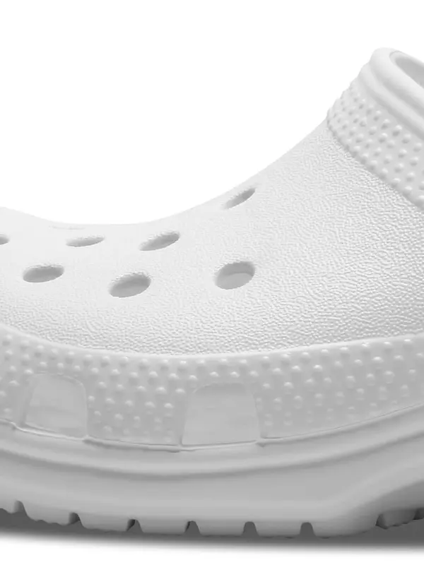 Crocs Crocs Otvorene cipele  bijela